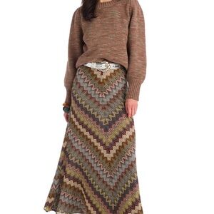 Alison New York sweater NWOT size small